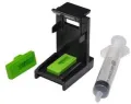 INK CARTRIDGE SUCKER sucktion tool hp canon. 
