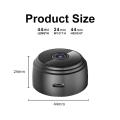 Rechargeable A9 Camera Full HD High Quality Wireless WIFI Portable Home Security Cameras. 