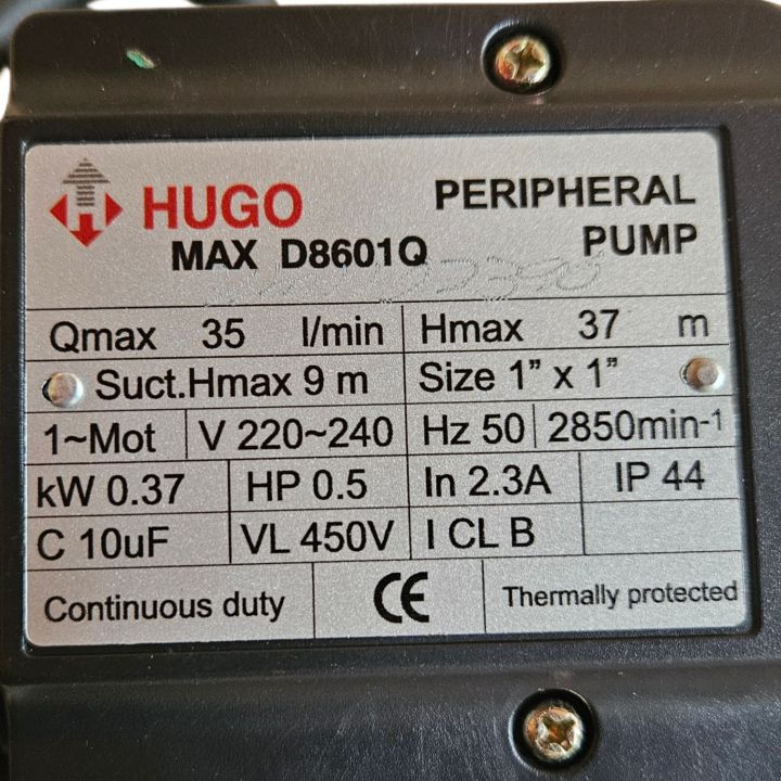 0.5hp%20Water%20pump%20with%20automatic%20pump%20controller%20/%20Pressure%20pump%20-%20Image%202