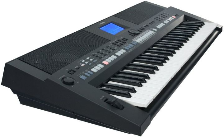 Yamaha PSR S650 Expension Pack