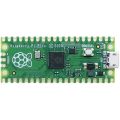 Original Raspberry Pi Pico C++/Python Programming Introductory Controller of Development Board Single Chip Microcomputer. 
