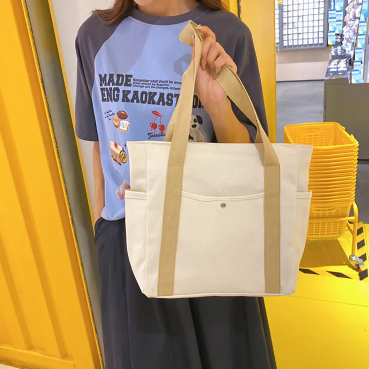 Large%20Capacity%20Totes%20Book%20Carry%20Bags%20Shoulder%20Tote%20Bags%20Commuting%20Handbags%20Canvas%20Handbags%20Work%20Tote%20Bags%20-%20Image%204