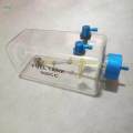 RC Plane Fuel Tank Transparent Fuel Bottle Oil Bottle for Gas Airplane Aircraft 500CC. 