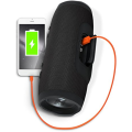 JBL Charge Mini 3+ or JBLGo 4 Portable Bluetooth Speaker - Versatile Sound, Waterproof, Lightweight Design. 