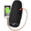 JBL Charge Mini 3+ or JBLGo 4 Portable Bluetooth Speaker - Versatile Sound, Waterproof, Lightweight Design, JBLGo4 , New Xtreme 3 Mini JBL, Flip 6. 