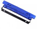 carbon Fiber Adjustable Rotating Number Plate License Plates Frame Holder. 