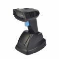2D Handheld Wireless Cradle Base Barcode Scanner - YHD-6100DW YHDAA. 