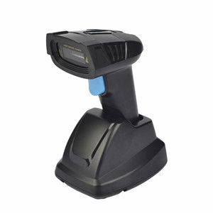 2D Handheld Wireless Cradle Base Barcode Scanner - YHD-6100DW YHDAA