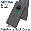 Nokia 6.2 Soft SIlicone Case Back cover for Nokia 6.2. 