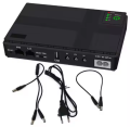 Mini Dc Ups Power Supply 12V Mini Ups 20000mah 12000mah 10400mah 8800mah 18W 36W Mini Ups for Wifi Router and Modem CCTV. 