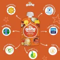 For Aisha Moroccan Chicken Tagine 7Months+ 130G. 