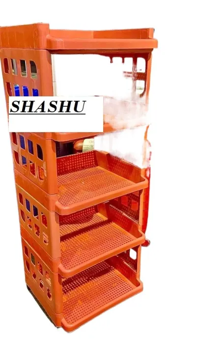 KIDS%20BOOK%20RACK%205%20Layer%20Plastic%20Storage%20Rack,%20Book%20Shelf,%20Storage%20Rack%20for%20Home%20-%20Image%207