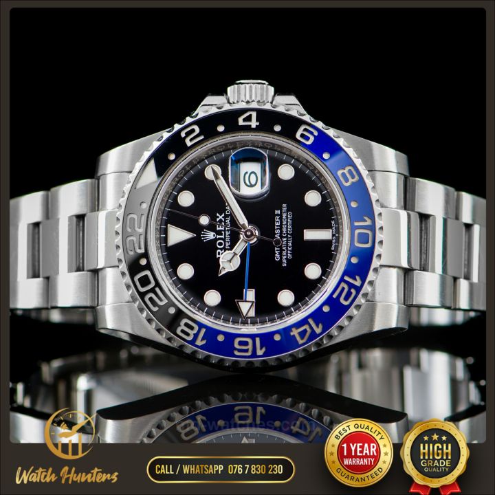 Rolex Gmt-Master Buy Online at Best Prices in Srilanka