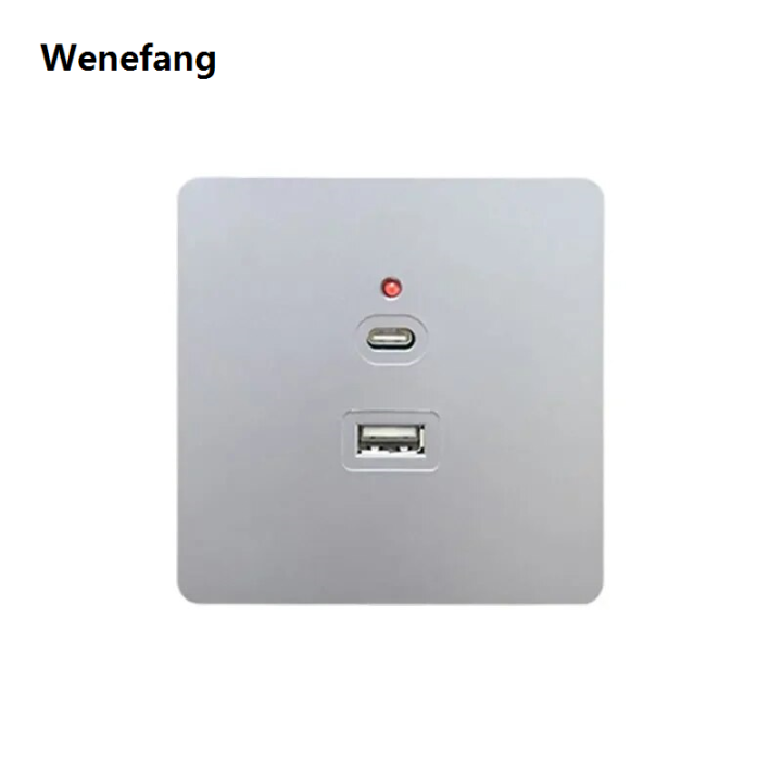 Wenefang%20Luxury%20Black%20Universal%20Wall%20USB%20C%20Socket,%2010W%20Type-c%202port%20USB%20Plug%20Adapter%20Outlet,%20Wall-mounted%20Eu%20220V%20Electrical%20Power%20Socket%20-%20Image%207