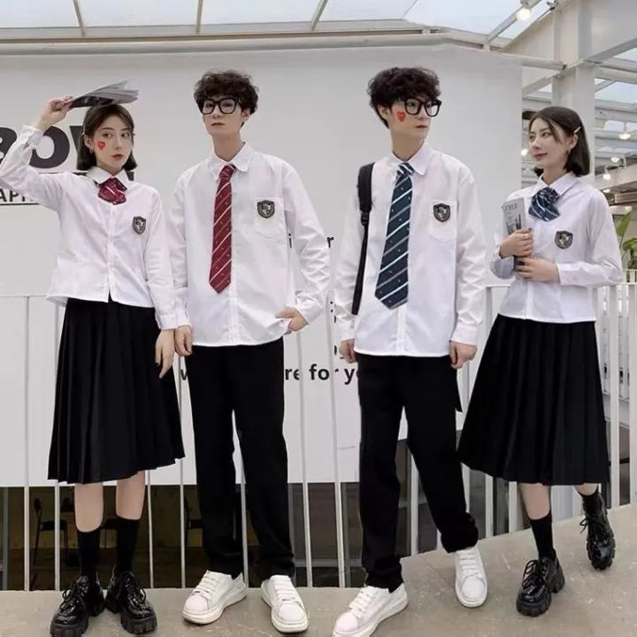 South%20Korea%20School%20Uniform%20Junior%20High%20School%20Graduation%20Business%20Attire%20Summer%20Suit%20British%20College%20Style%20Middle%20School%20Students%20Chorus%20Costume%20-%20Image%205