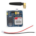 Sim 900a Module Developemnt Board Sms\\gsm\\gprs\\stm32\\a6 Transmission Electronic Component Ht. 