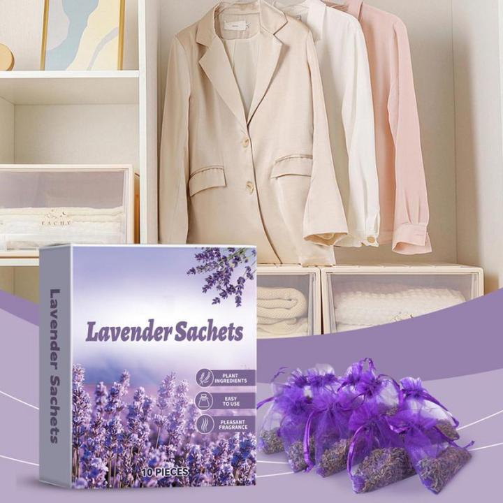Moth-proof%20For%20Drawers%20And%20Closets%20Home%20Natural%20Clothing%20Moth-proof%20Agent%20Lavender%20Dried%20Flowers%20Home%20Fragrance%20Pouch%20-%20Image%203