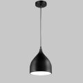3 Way pendant lamp. 