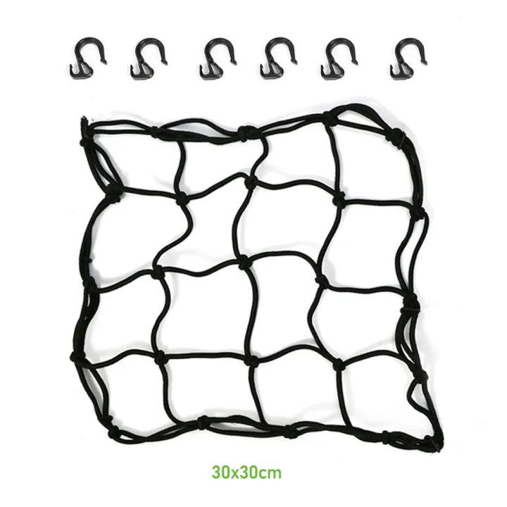 1%20Motorcycle%20Luggage%20Net%20Bike%206%20Hooks%20Hold%20Down%20Fuel%20Tank%20Luggage%20Mesh%20Web%20Bungee%20Black%20Motorcycle%20Bike%206%20Hooks%20Tank%20Car%20Styling%20-%20Image%206