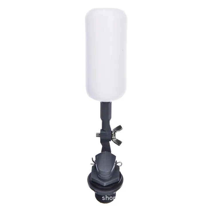 1/2%20Inch%20Floating%20Auto%20Fill%20Valve%20DN15%20Adjustable%201/2"%20Thread%20Float%20Ball%20Valves%20Automatic%20Fill%20Tank%20Water%20Level%20Control%20-%20Image%202