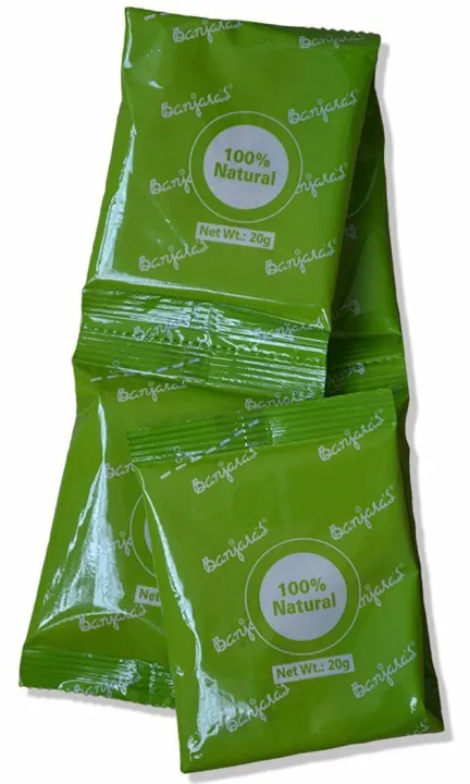 Banjara's%20Multani%20Mitti%20Face%20Pack%20Powder%20100gms%20(5*20gms)%20-%20Image%204