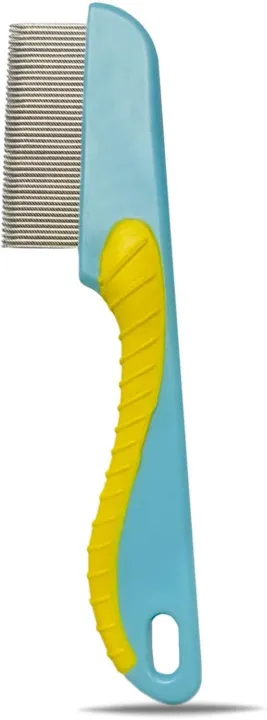 Metal%20Fine%20Tooth%20Nit%20Comb%20with%20Long%20Handle%20Professional%20Head%20Lice%20Comb%20for%20Detection%20and%20Nit%20Removal%20Tool%20for%20Kids,%20Adults,%20and%20Pets%20-%20Image%208