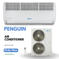 Penguin Branded Suspended (Ceiling/Floor) WIFI 60000 BTU Non - Inverter Air Conditioner. 