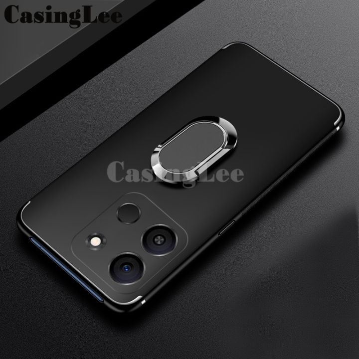 For%20itel%20A05S%20Case%20Soft%20Silicone%20Matte%20Full%20Protector%20Shockproof%20Car%20Adsorb%20Holder%20Ring%20Back%20Cover%20for%20itel%20A05S%20Phone%20Cases%20-%20Image%203