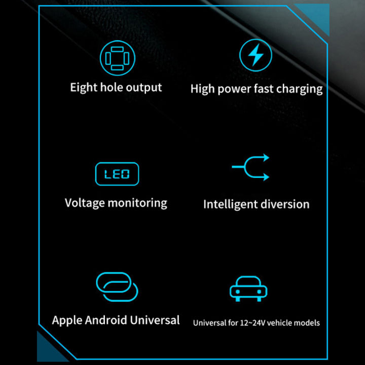 %E3%80%90Top%20Selling%20Item%E3%80%91%208-Port%20Car%20Charger%204USB+4Type-C%20PD%20Charging%20Truck%20Vehicles%20Phone%20Adapter%20For%20Android%20Phone%20For%20-%20Image%203