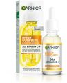 Garnier Bright complete 30x vitamin c booster serum15ml. 