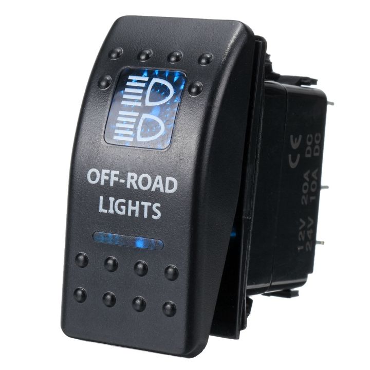 %E3%80%90Aux%20Lights%E3%80%91%2012V%2024V%204x4%20Boat%20Caravan%20Rocker%20Switches%20Waterproof%20Rocker%20Switch%20Blue%20LED%20Light%20Off-Road%20Aux%20Roof%20Led%20Reverse%20Light%20-%20Image%203