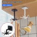 Kitchen Storage Hook. 