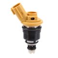 Fuel Injector Nozzle for NISMO Nissan Silvia SR20DET S13 S14 S15 Jecs. 