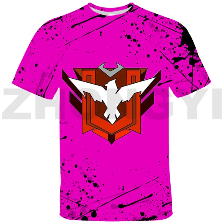 Japan%20Harajuku%20Free%20Fire%20Garena%203D%20T-shirt%20funny%20cartoon%20street%20clothing%20top%20casual%20summer%20short%20o-neck%20tees%20oversized%20T%20shirt%20-%20Image%206