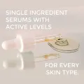 Balance Active Formula Gold and Marine Collagen Rejuvenating Serum 30ml Lightweight & Non-Greasy Rejuvenating and Repairing 100% Original Made In UK. 