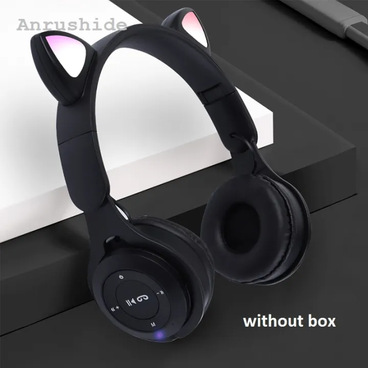 Anrushide%202025%20New%20Wireless%20Headphone%20Flash%20Light%20Cute%20Cat%20Bluetooth%20with%20Mic%20%E3%80%902025%20Version%E3%80%91%20Control%20LED%20Stereo%20Music%20Helmet%20Phone%20Bluetooth%20Headset%20Gift%20-%20Image%207