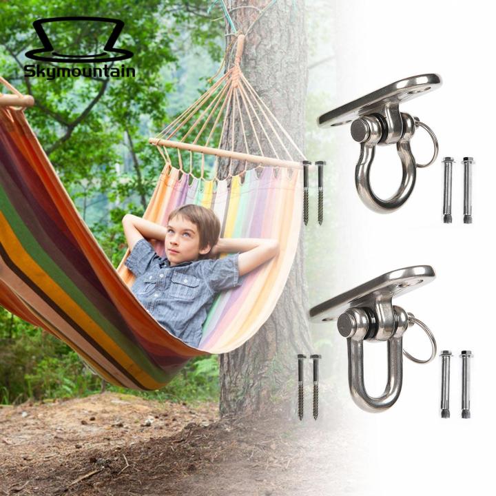 Swing Hanger Hammock Chair Hook Swing Hooks Hanging Chair From