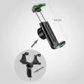 Car Rearview Mirror Mount Phone Holder Adjustable GPS Stand Automobile Data Recorder Bracket Universal Phone Support. 