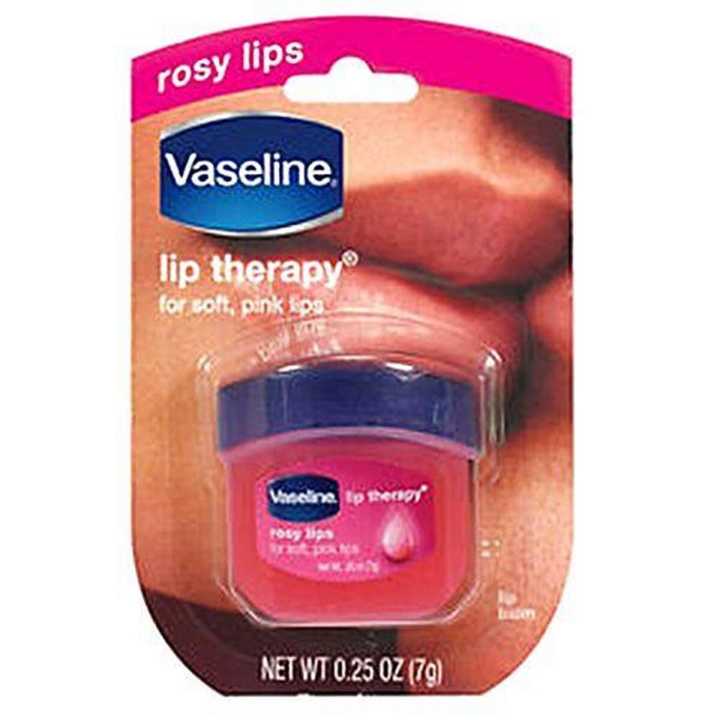 Lip Therapy Rosy Lips - 7g