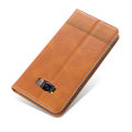 For Samsung Galaxy S8 Plus S8+ S9+ S9 Plus S10 Plus S10+ Shockproof Case PU Leather Anti-fall Wallet Flip Phone Case Holder. 