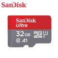 【32GB 】 Sandisk Memory Card 16GB 32gb 64GB 200GB 400GB Micro sd card UHS-1 flash Memory Microsd Card. 