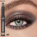 Stick Makeup BAOLISHI Multicolor 3D Twee Colors Highlighter Shimmer Eyeshadow Pen. 