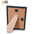 A4 Photo Frame with Glass - A4 Picture Frame. 