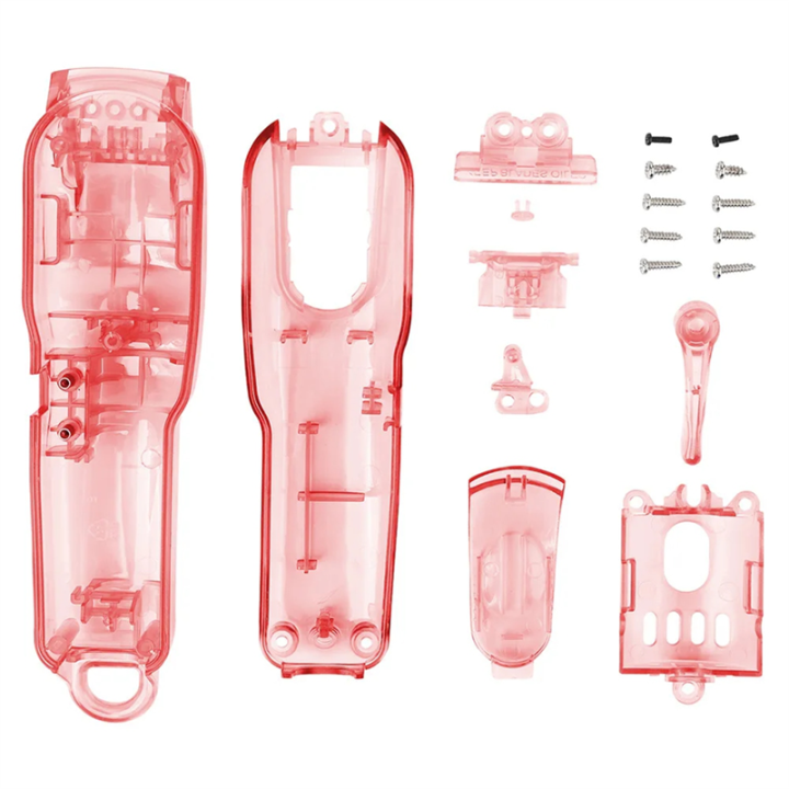 Combo Shell Full Combo Shell Kit Set for Magic Clipper Cordless 8148,for Cordless ...