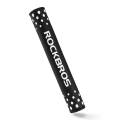 ROCKBROS Bicycle Chain Protector Quick-drying Wear-resistant MTB Front Fork Protection Dustproof Cycling accessories MTB Road Bike Chain Protector Silicone Chain Bicycle Frame Guards Self-Adhesive Bike Frame Cover Protection for Scratch. 