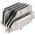 OYPFXMI Car Headlight LED Control Module DRL Headlight Ballast for IV DRL 285753299R Right. 