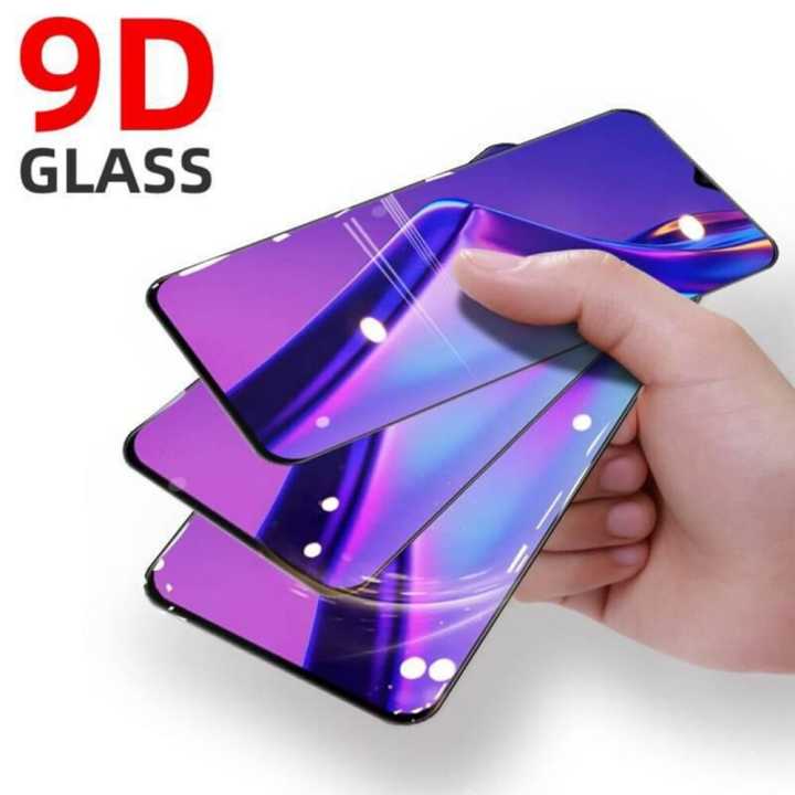 3Pcs Full Screen Protector Tempered Glass For SAMSUNG A50s