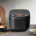 Migeet 5L Smart Home Rice Cooker. 