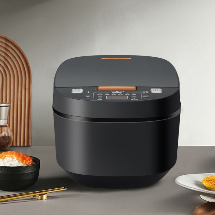 Migeet 5L Smart Home Rice Cooker