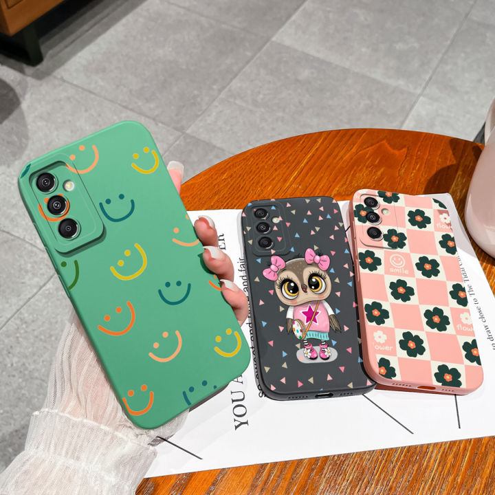 For%20Samsung%20A15%20Case%20New%20Design%20Soft%20Liquid%20Silicone%20Camera%20Protection%20Back%20Cover%20For%20Samsung%20Galaxy%20A15%20A%2015%204G%205G%20Funda%20Bumper%20-%20Image%202